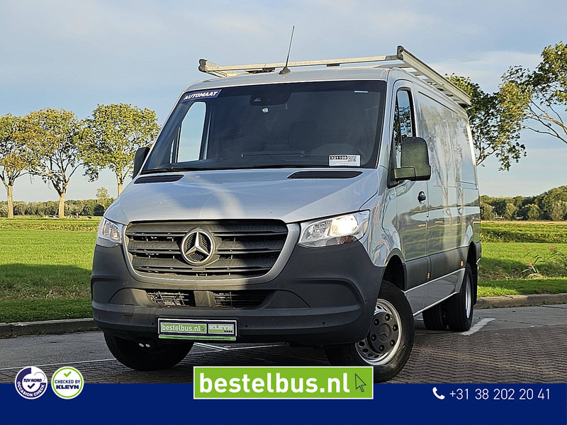Mercedes-Benz Sprinter 514 L2H1 Dubbellucht AC! - Van panel: gambar 1 Mercedes-Benz Sprinter 514 L2H1 Dubbellucht AC! - Van panel: gambar 1