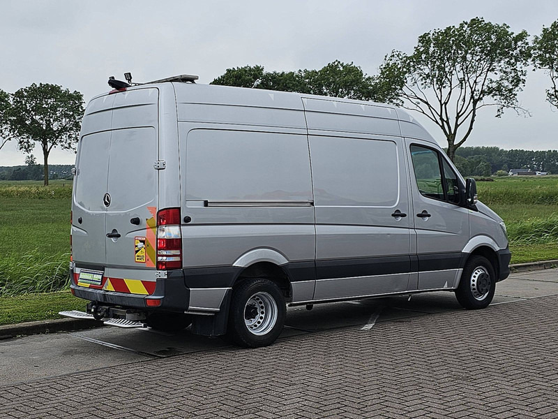 Mercedes-Benz Sprinter 516 L2H2 WP-Inrichting ! - Van panel: gambar 3 Mercedes-Benz Sprinter 516 L2H2 WP-Inrichting ! - Van panel: gambar 3