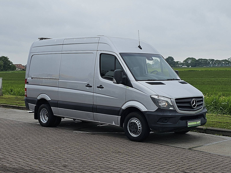 Mercedes-Benz Sprinter 516 L2H2 WP-Inrichting ! - Van panel: gambar 4 Mercedes-Benz Sprinter 516 L2H2 WP-Inrichting ! - Van panel: gambar 4