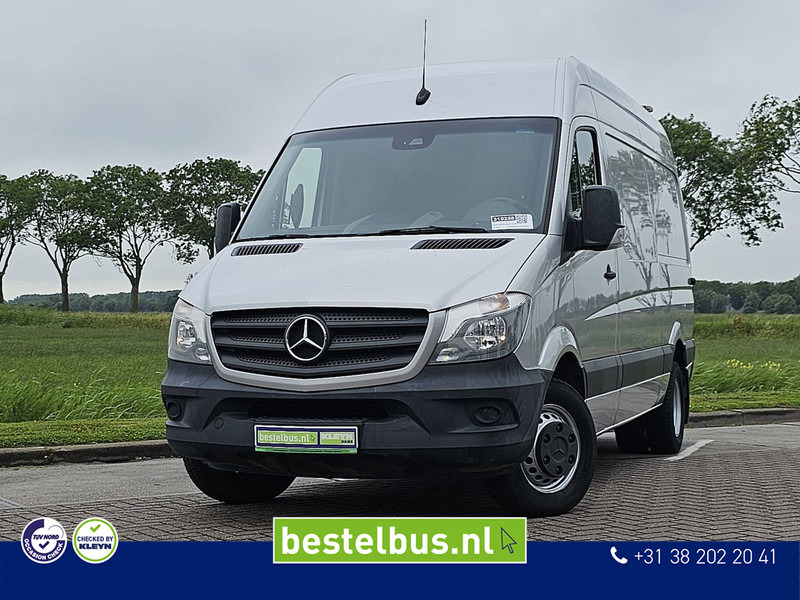 Mercedes-Benz Sprinter 516 L2H2 WP-Inrichting ! - Van panel: gambar 1 Mercedes-Benz Sprinter 516 L2H2 WP-Inrichting ! - Van panel: gambar 1