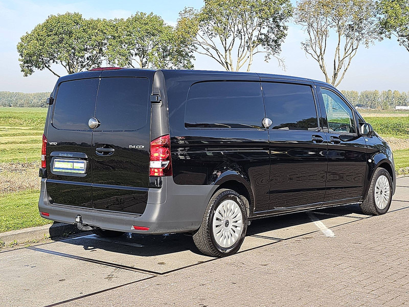 Mercedes-Benz Vito 114 L3 XL Mbux Automaat! - Van panel: gambar 3 Mercedes-Benz Vito 114 L3 XL Mbux Automaat! - Van panel: gambar 3