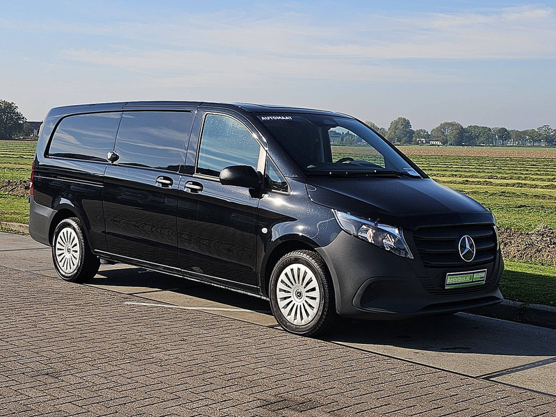 Mercedes-Benz Vito 114 L3 XL Mbux Automaat! - Van panel: gambar 4 Mercedes-Benz Vito 114 L3 XL Mbux Automaat! - Van panel: gambar 4