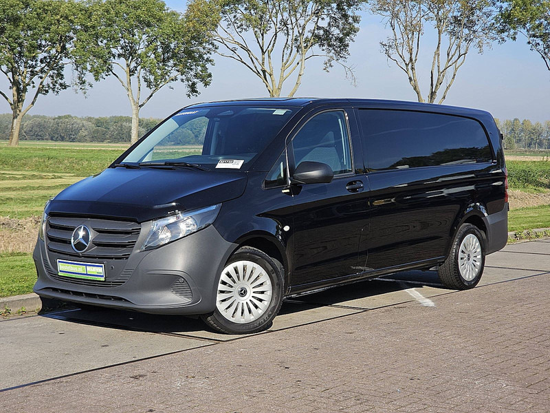 Mercedes-Benz Vito 114 L3 XL Mbux Automaat! - Van panel: gambar 2 Mercedes-Benz Vito 114 L3 XL Mbux Automaat! - Van panel: gambar 2
