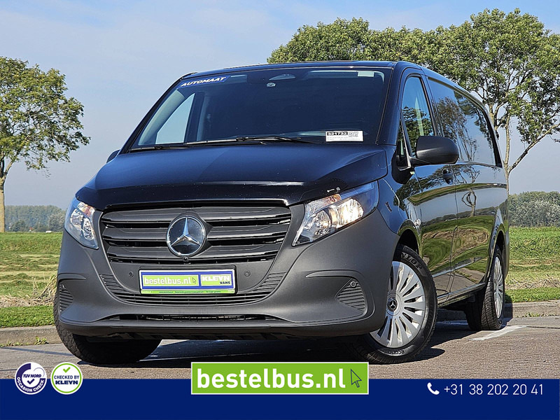 Mercedes-Benz Vito 114 L3 XL Mbux Automaat! - Van panel: gambar 1 Mercedes-Benz Vito 114 L3 XL Mbux Automaat! - Van panel: gambar 1
