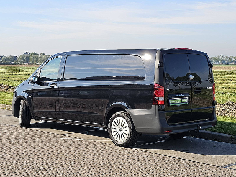 Mercedes-Benz Vito 114 L3 XL Mbux Automaat! - Van panel: gambar 5 Mercedes-Benz Vito 114 L3 XL Mbux Automaat! - Van panel: gambar 5