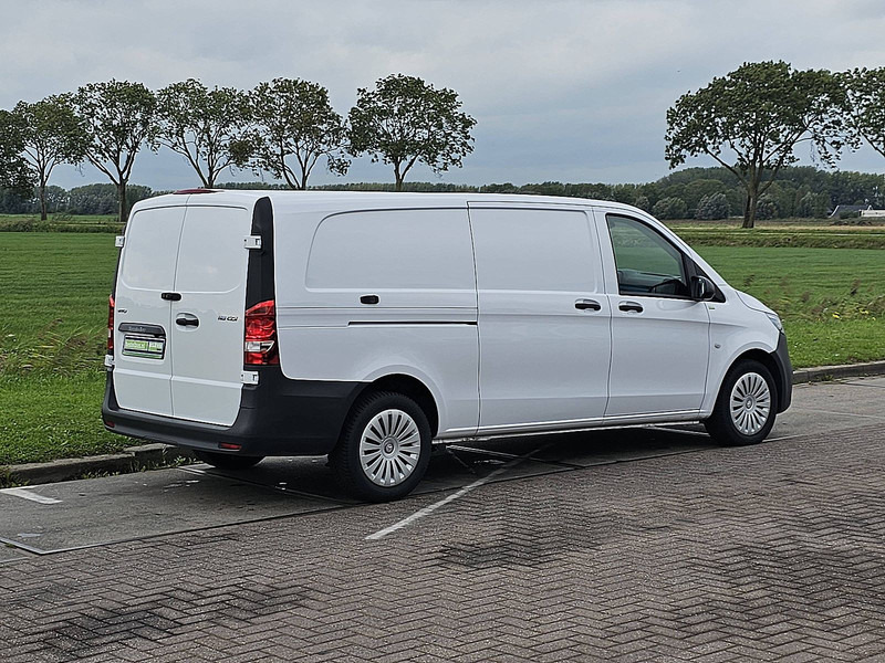 Mercedes-Benz Vito 116 L3 XL Mbux Automaat! - Van kecil: gambar 3 Mercedes-Benz Vito 116 L3 XL Mbux Automaat! - Van kecil: gambar 3