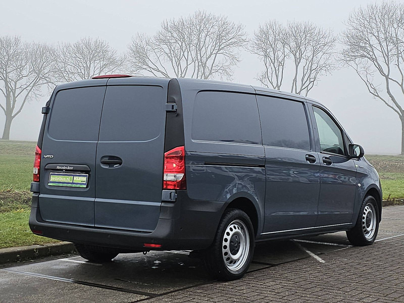 Mercedes-Benz eVito L2 35Kwh Elektrisch! - Van kecil, Van listrik: gambar 3 Mercedes-Benz eVito L2 35Kwh Elektrisch! - Van kecil, Van listrik: gambar 3