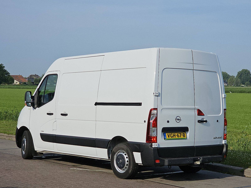 Opel Movano 2.3 L2H2 2xZijdeur NAP! - Van panel: gambar 5 Opel Movano 2.3 L2H2 2xZijdeur NAP! - Van panel: gambar 5