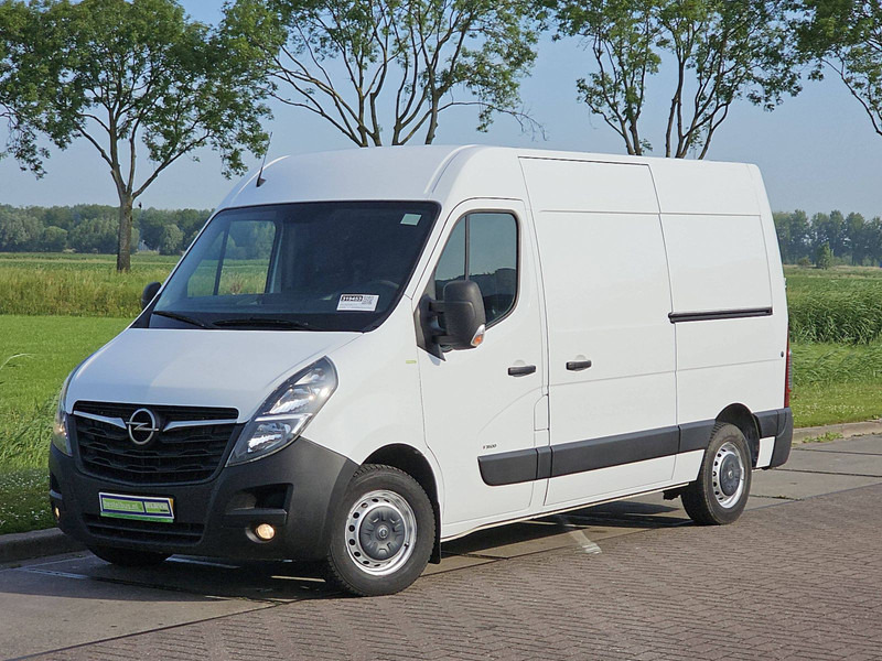 Opel Movano 2.3 L2H2 2xZijdeur NAP! - Van panel: gambar 2 Opel Movano 2.3 L2H2 2xZijdeur NAP! - Van panel: gambar 2