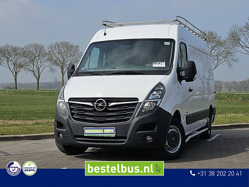 Opel Movano 2.3 L2H2 Imperiaal Navi! - Van panel: gambar 1 Opel Movano 2.3 L2H2 Imperiaal Navi! - Van panel: gambar 1