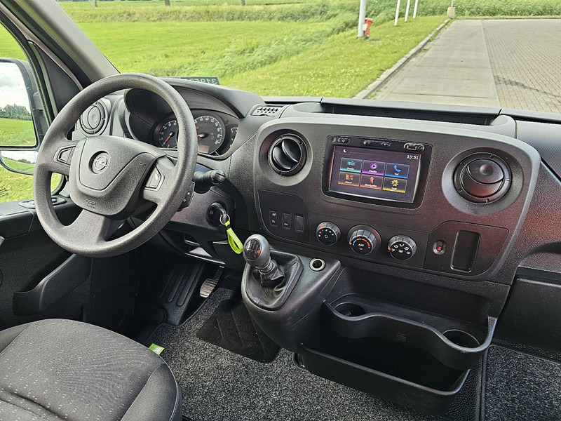 Leasing Opel Movano 2.3 L2H2 Navi imperiaal! Opel Movano 2.3 L2H2 Navi imperiaal!: gambar 7