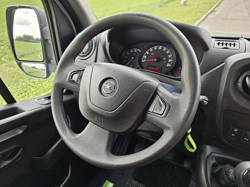 Leasing Opel Movano 2.3 L2H2 Navi imperiaal! Opel Movano 2.3 L2H2 Navi imperiaal!: gambar 9