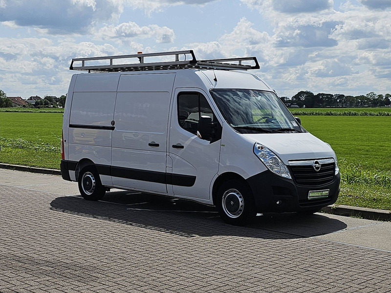 Opel Movano 2.3 L2H2 Navi imperiaal! - Van panel: gambar 4 Opel Movano 2.3 L2H2 Navi imperiaal! - Van panel: gambar 4