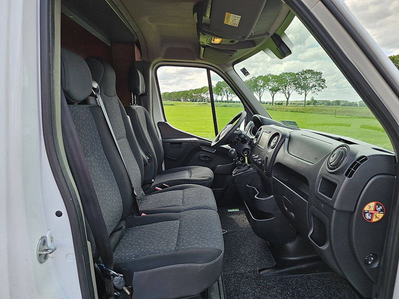 Leasing Opel Movano 2.3 L2H2 Navi imperiaal! Opel Movano 2.3 L2H2 Navi imperiaal!: gambar 6