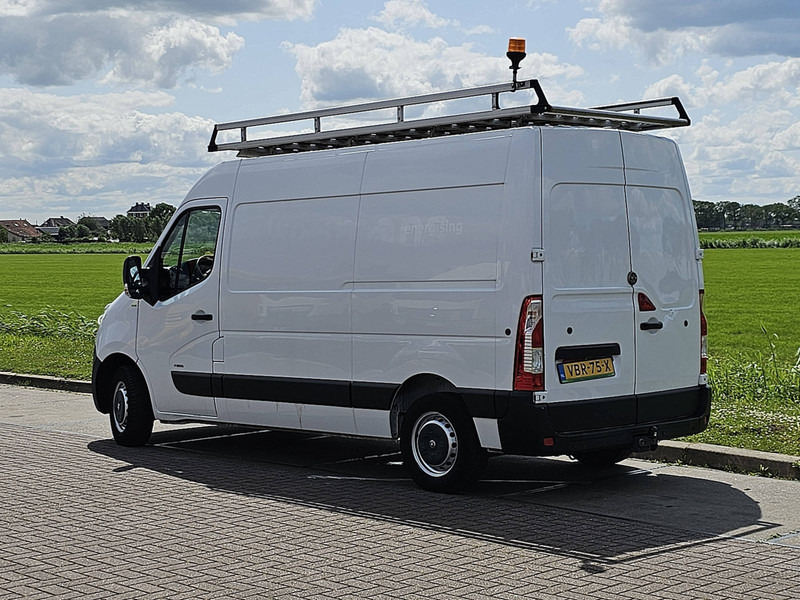 Opel Movano 2.3 L2H2 Navi imperiaal! - Van panel: gambar 5 Opel Movano 2.3 L2H2 Navi imperiaal! - Van panel: gambar 5