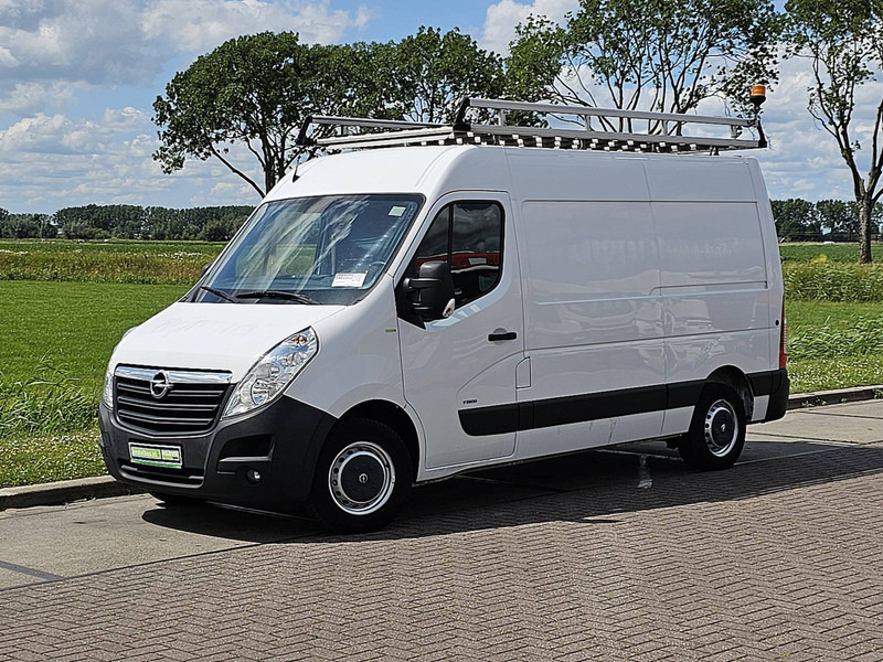 Opel Movano 2.3 L2H2 Navi imperiaal! - Van panel: gambar 2 Opel Movano 2.3 L2H2 Navi imperiaal! - Van panel: gambar 2