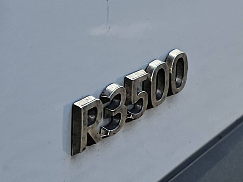 Van box Opel Movano 2.3 ac EURO6: gambar 15