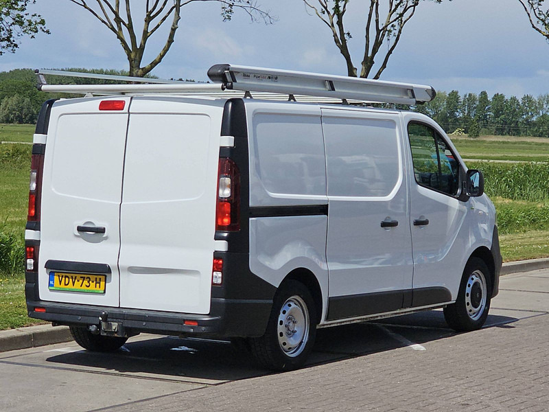 Opel Vivaro 1.6 L1H1 Imperiaal Euro6 - Van kecil: gambar 3 Opel Vivaro 1.6 L1H1 Imperiaal Euro6 - Van kecil: gambar 3