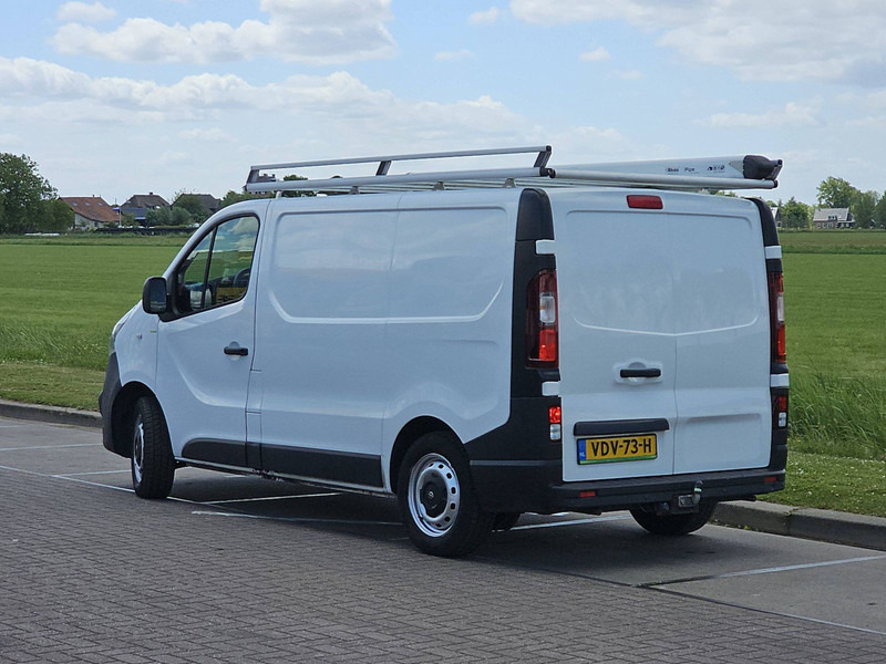 Opel Vivaro 1.6 L1H1 Imperiaal Euro6 - Van kecil: gambar 5 Opel Vivaro 1.6 L1H1 Imperiaal Euro6 - Van kecil: gambar 5