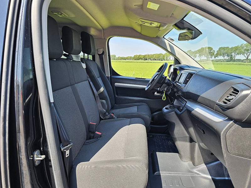 Van kecil Opel Vivaro 2.0 L3 XL Dubbel Cabine!: gambar 6