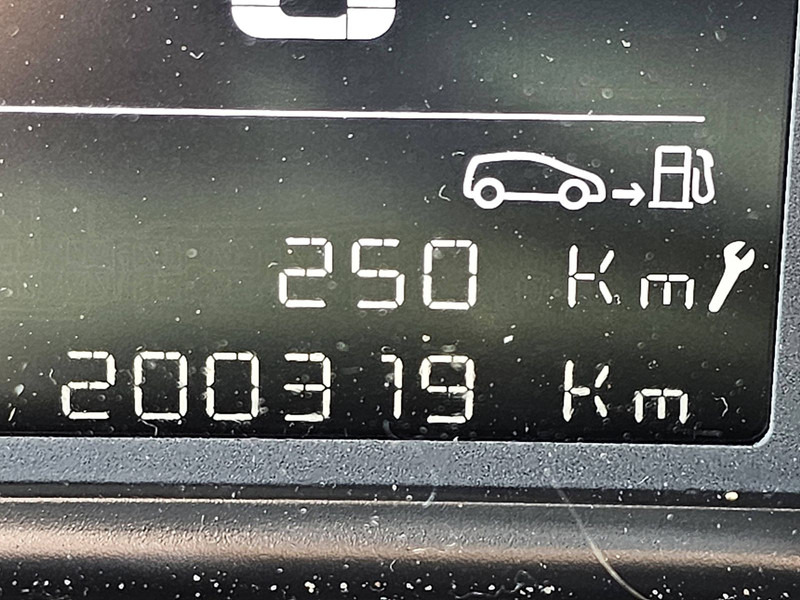 Van kecil Opel Vivaro 2.0 L3 XL Dubbel Cabine!: gambar 8
