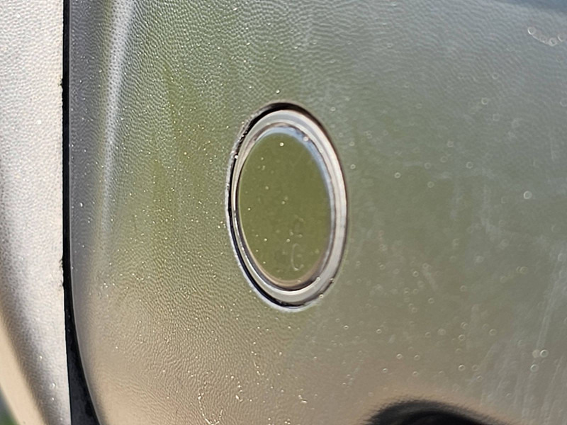 Van kecil Opel Vivaro 2.0 L3 XL Dubbel Cabine!: gambar 16