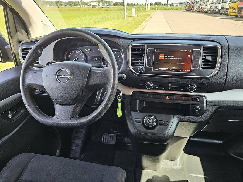 Van kecil Opel Vivaro 2.0 L3 XL Dubbel Cabine!: gambar 7