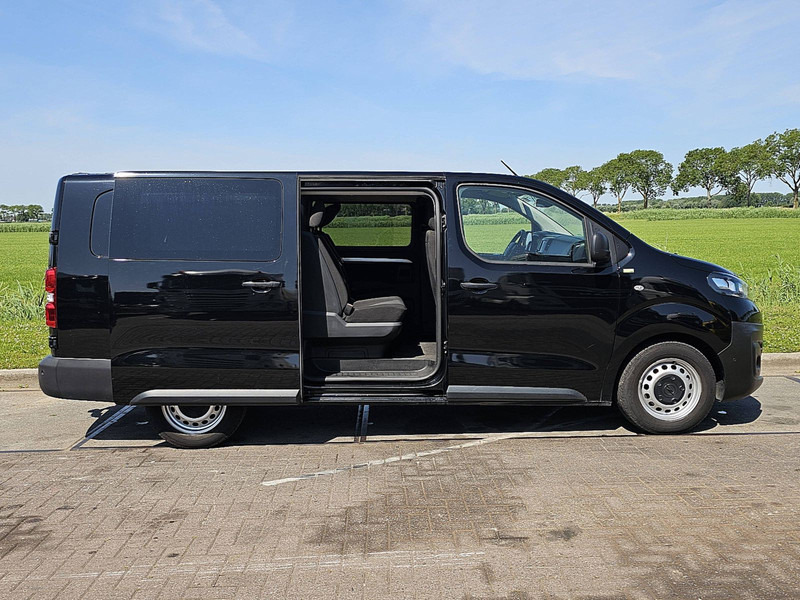 Van kecil Opel Vivaro 2.0 L3 XL Dubbel Cabine!: gambar 14