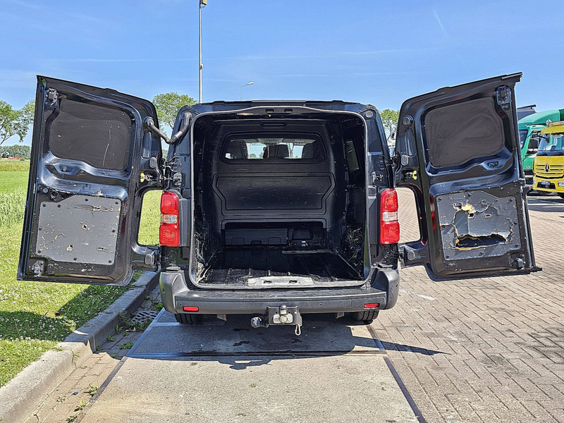 Van kecil Opel Vivaro 2.0 L3 XL Dubbel Cabine!: gambar 13
