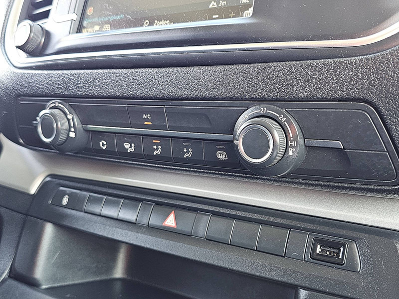 Van kecil Opel Vivaro 2.0 L3 XL Dubbel Cabine!: gambar 11