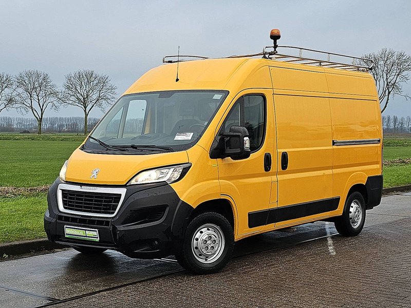 Peugeot Boxer 335 DUBBEL SCHUIFD EUR6 - Van panel: gambar 2 Peugeot Boxer 335 DUBBEL SCHUIFD EUR6 - Van panel: gambar 2