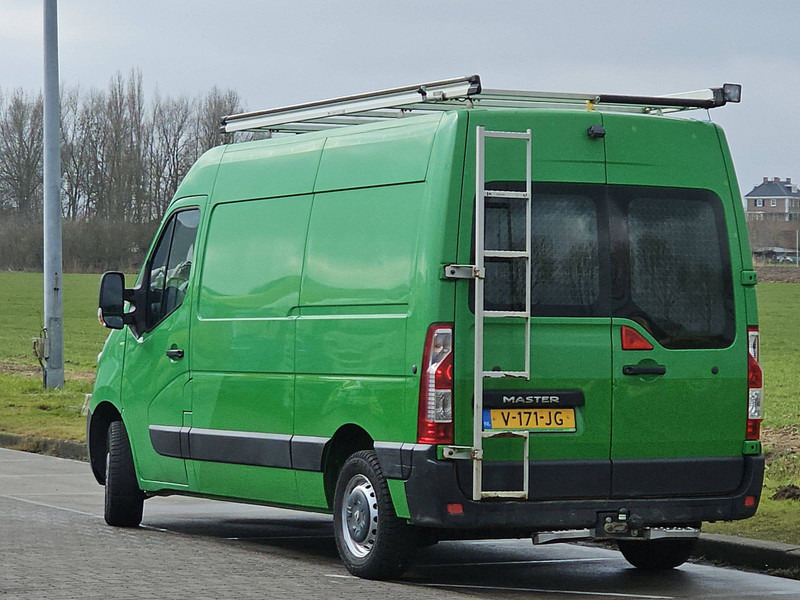 Renault Master 2.3 DCI 130 L2H2 - Van panel: gambar 5 Renault Master 2.3 DCI 130 L2H2 - Van panel: gambar 5