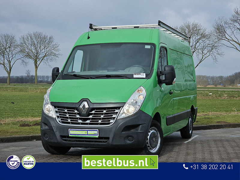 Renault Master 2.3 DCI 130 L2H2 - Van panel: gambar 1 Renault Master 2.3 DCI 130 L2H2 - Van panel: gambar 1