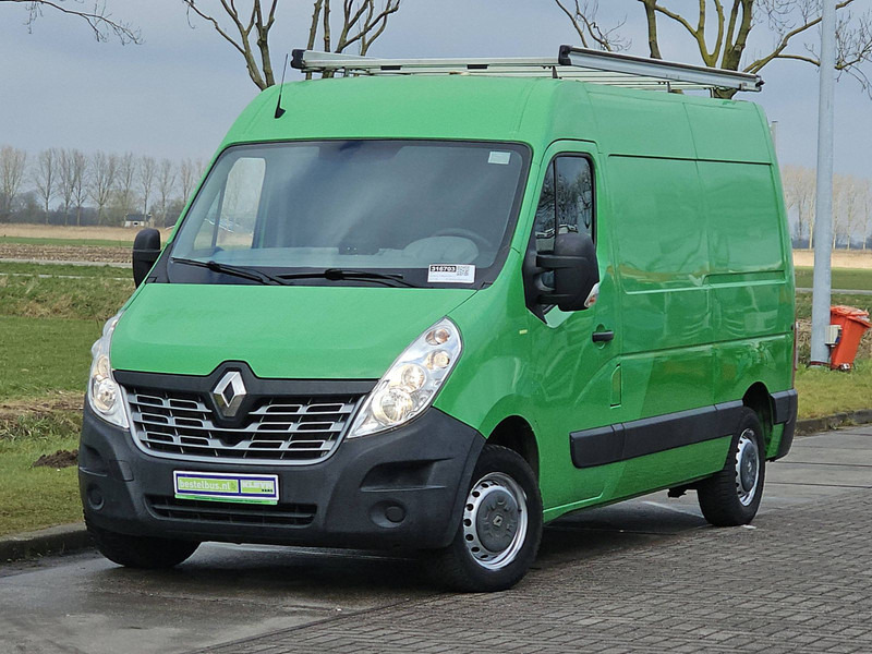 Renault Master 2.3 DCI 130 L2H2 - Van panel: gambar 2 Renault Master 2.3 DCI 130 L2H2 - Van panel: gambar 2