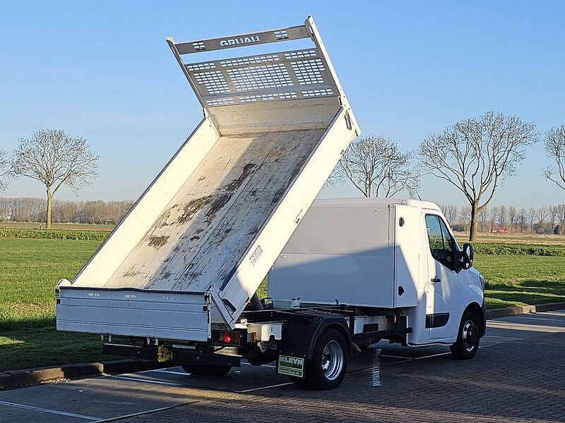 Renault Master 2.3 Dubbellucht Kipper ! - Van jungkit: gambar 3 Renault Master 2.3 Dubbellucht Kipper ! - Van jungkit: gambar 3