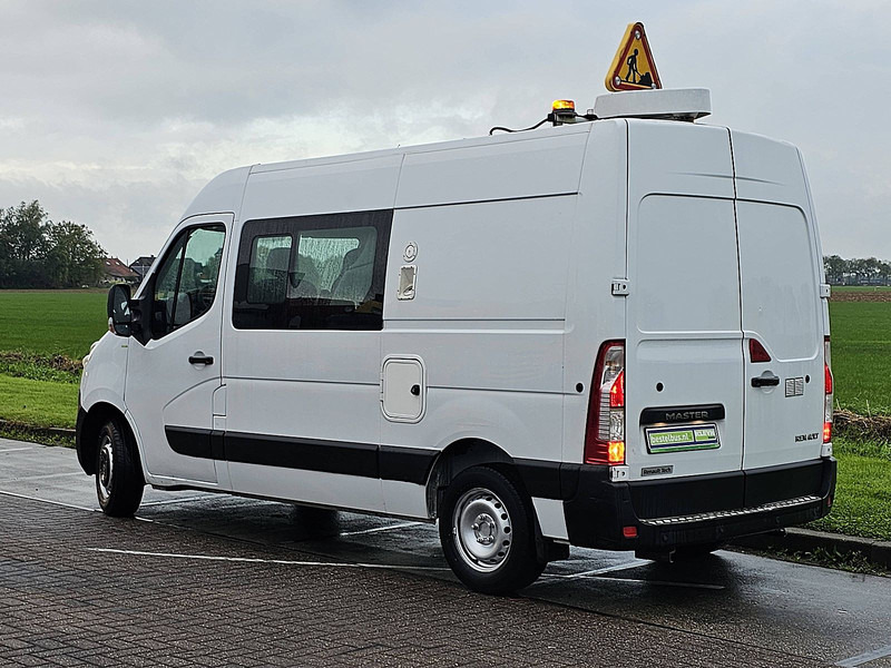 Renault Master 2.3 L2H2 Dubbel Cabine ! - Van panel: gambar 5 Renault Master 2.3 L2H2 Dubbel Cabine ! - Van panel: gambar 5