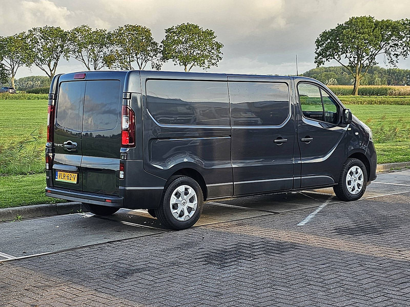 Renault Trafic 2.0 DCI DCI 145 AUT. L2H1 - Van kecil: gambar 3 Renault Trafic 2.0 DCI DCI 145 AUT. L2H1 - Van kecil: gambar 3