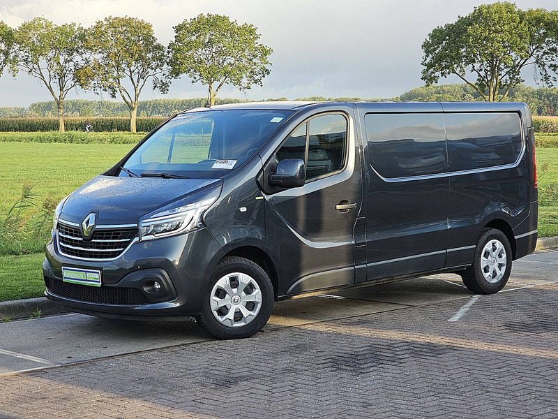 Renault Trafic 2.0 DCI DCI 145 AUT. L2H1 - Van kecil: gambar 2 Renault Trafic 2.0 DCI DCI 145 AUT. L2H1 - Van kecil: gambar 2