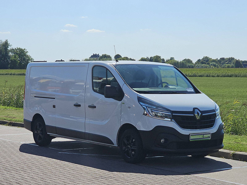 Renault Trafic 2.0 DCI L2H1 Trekhaak Navi - Van kecil: gambar 4 Renault Trafic 2.0 DCI L2H1 Trekhaak Navi - Van kecil: gambar 4