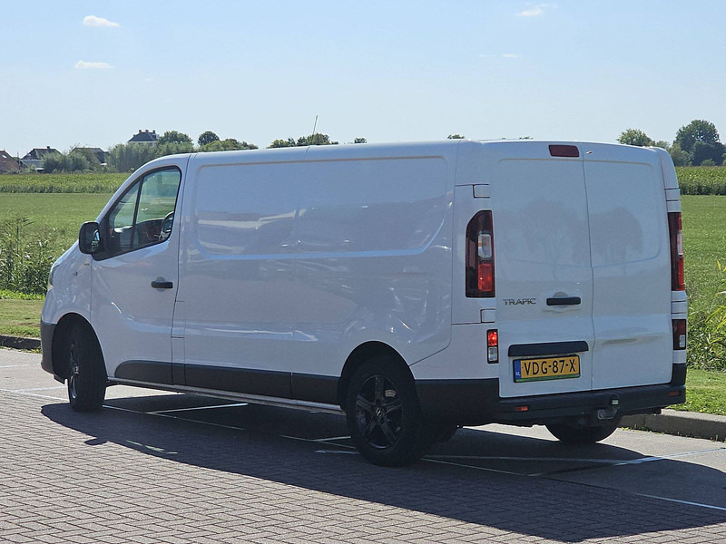 Renault Trafic 2.0 DCI L2H1 Trekhaak Navi - Van kecil: gambar 5 Renault Trafic 2.0 DCI L2H1 Trekhaak Navi - Van kecil: gambar 5