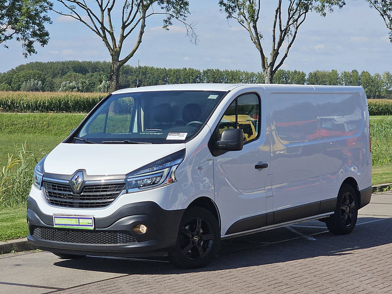 Renault Trafic 2.0 DCI L2H1 Trekhaak Navi - Van kecil: gambar 2 Renault Trafic 2.0 DCI L2H1 Trekhaak Navi - Van kecil: gambar 2