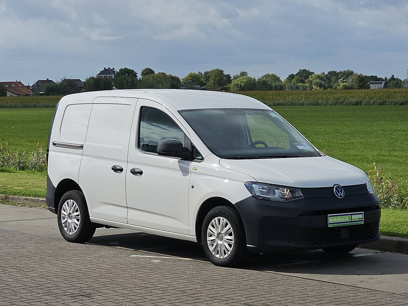 Volkswagen Caddy 2.0 L1 102PK Euro6 AC! - Van box: gambar 4 Volkswagen Caddy 2.0 L1 102PK Euro6 AC! - Van box: gambar 4