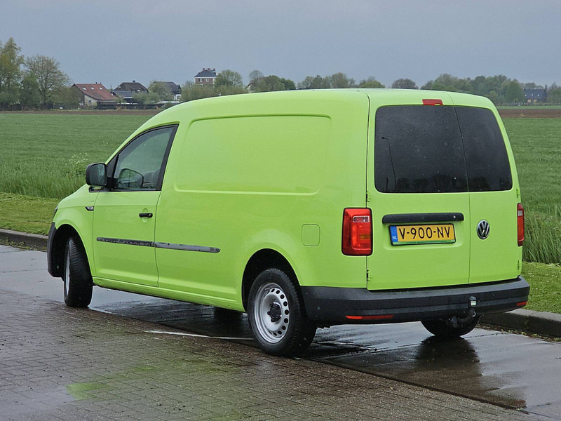 Volkswagen Caddy Maxi 2.0 Navi Airco Euro6 NAP - Van box: gambar 5 Volkswagen Caddy Maxi 2.0 Navi Airco Euro6 NAP - Van box: gambar 5