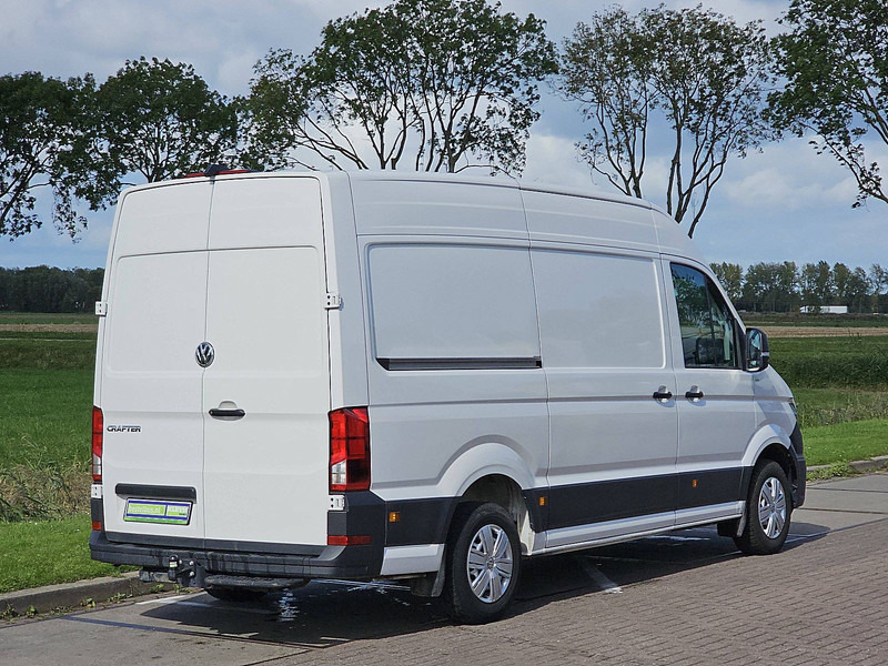 Volkswagen Crafter 35 2.0 L3H3 140Pk Automaat! - Van panel: gambar 3 Volkswagen Crafter 35 2.0 L3H3 140Pk Automaat! - Van panel: gambar 3