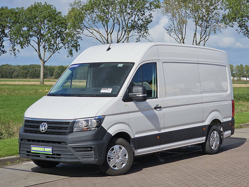 Volkswagen Crafter 35 2.0 L3H3 140Pk Automaat! - Van panel: gambar 2 Volkswagen Crafter 35 2.0 L3H3 140Pk Automaat! - Van panel: gambar 2