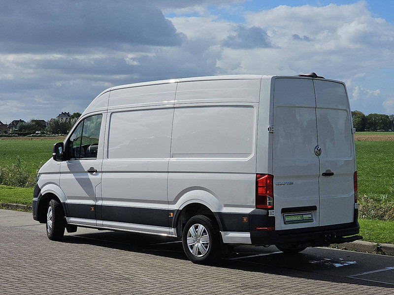 Volkswagen Crafter 35 2.0 L3H3 140Pk Automaat! - Van panel: gambar 5 Volkswagen Crafter 35 2.0 L3H3 140Pk Automaat! - Van panel: gambar 5