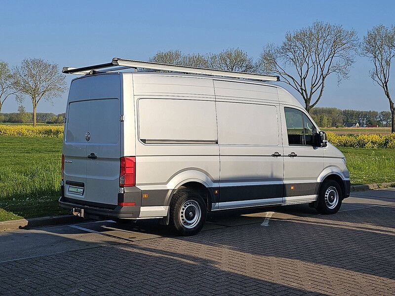 Volkswagen Crafter 35 2.0 L3H3 LED Automaat! - Van panel: gambar 3 Volkswagen Crafter 35 2.0 L3H3 LED Automaat! - Van panel: gambar 3