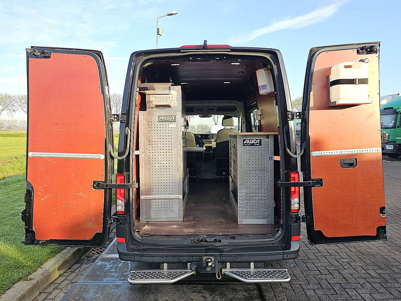 Van panel Volkswagen Crafter 35 2.0 ac automaat EURO6: gambar 12 Van panel Volkswagen Crafter 35 2.0 ac automaat EURO6: gambar 12