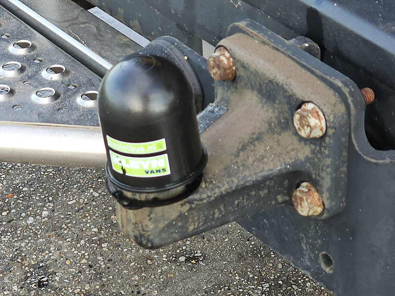 Van panel Volkswagen Crafter 35 2.0 ac automaat EURO6: gambar 14 Van panel Volkswagen Crafter 35 2.0 ac automaat EURO6: gambar 14