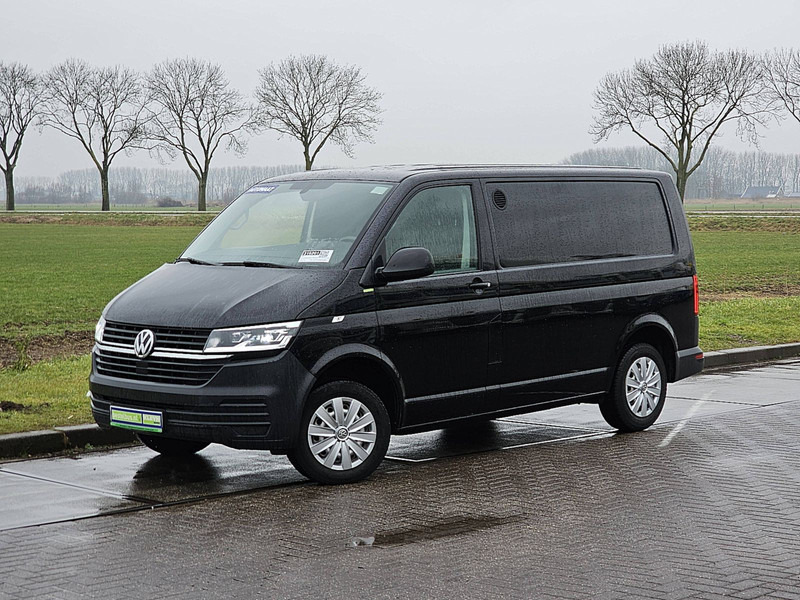 Volkswagen Transporter 2.0 TDI L1H1 150Pk LED Autm! - Van kecil: gambar 2 Volkswagen Transporter 2.0 TDI L1H1 150Pk LED Autm! - Van kecil: gambar 2